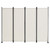 Room Divider,  4 Panel Room Dividers and Folding Privacy Screens, Fabric Partition Room Dividers fo E415-BLPF88675INCUMP3OV0