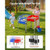 Sensory Table for Toddlers, Kids 2-Station Sand and Water Adjustable Play Table with Detachable Sto E415-GGZKDJGDJSK2EI7MM001V0