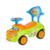 Ride On Push Car, Push Car for Toddler 19 to 36 Months, Around Buggy with Guardrails, Handle & Unde E415-TGKETCZSTCKT22IH4002V9