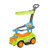 Ride On Push Car, Push Car for Toddler 19 to 36 Months, Around Buggy with Guardrails, Handle & Unde E415-TGKETCZSTCKT22IH4002V9