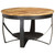Coffee Table 26.8"x16.9" Rough Mango Wood A949-320794