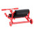 Ride on Scooter 132 lbs Swing Side-to-Side for Amazing Riding Red, for Ages 4+, Powered by Zig-Zag  E415-ETYBCJYKHS00IWYAF002V0