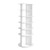 6 Tiers Rotating Shoe Rack Tower, 360?° Spinning Shoe Rack, Revolving Storage Round Carousel Displa E415-XZXJEKWDZ6CS681CL001V0