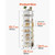7 Tiers Rotating Shoe Rack Tower with Wheels, Movable 360?° Spinning Carousel Display, Lazy Susan O E415-XZXJEKDLK7CSAC5US001V0