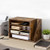Literature Organizer, 4 Compartments Office Mailbox with Detachable Shelves, Wooden Mailbox Sorter  E415-WJFPJCTKBHB5WJBIO001V0
