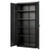 Metal Storage Cabinet, 68.9 in Lockable Steel Garage Cabinet with 4 Adjustable Shelves, 2 Magnetic  E415-DXCWJHS2MN5CKEUWH001V0