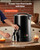 Wax Melter for Candle Making, 10.6 Qts, Fast and Even Heating, with Easy Pour Spout and Temperature E415-LTJRLRT10L11MWN3P001V1