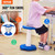 Kids Wobble Chair, Active Chair with Sponge Cushion, Wobble Stool Improves Focus, Posture and Calm  E415-PHZDZYJCKLSD58CJLV0
