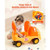 Ride On Toddler Push Car, Push Car for Toddler 19 to 36 Months, Kids Ride On Toy with Horn & Music, E415-KBKETCZSTCDS1KYRF001V9