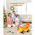 Ride On Toddler Push Car, Push Car for Toddler 19 to 36 Months, Kids Ride On Toy with Horn & Music, E415-KBKETCZSTCDS1KYRF001V9
