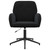 Swivel Desk Chair 21.26 x 21.65 x 35.43 in Black Velvet A949-42034349