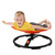 Elephant Kids Swivel Chair, 220 LBS Capacity, 360?° Spinning Chair, Autistic Kids Sensory Toy Chair E415-ETZYYXCS100KQ8D4JV0