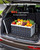 Plastic Collapsible Storage Bins with Lids, 65L 3 Packs, Stackable Folding Storage Crates with Hand E415-KZDSLCWXHHS671U7U001V0