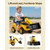 Ride On Toddler Car, Ride on Excavator Car for Toddler 19 to 36 Months, Excavator Bulldozer Digger  E415-KBKETCZSTCHHR1BQI001V9