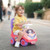 Ride On Toddler Push Car, Push Car for Toddler 19 to 36 Months, Kids Ride On Toy with Horn & Music, E415-KBKETCZSTCDSBXBCC001V9
