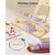 Soap Cutter, 0-2 inch Adjustable Thickness, Wood Soap Slicer with Stainless Steel Adjustable Wire T E415-FZQGQDDQG0008DAN3001V0