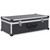 CD Case for 80 CDs Aluminum ABS Black A949-91855