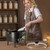 Wax Melter for Candle Making, 6.3 Qts, Fast and Even Heating, with Easy Pour Spout and Temperature  E415-LTJRLRT6L7500FQ5E001V1