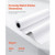 Wide Format Paper, 30 in x 500 ft Plotter Roll, 2 Rolls CAD Bond Rolls with 3 in Core, 20 LB Bond P E415-KFDYZ3INCH306THZW001V0