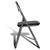 Folding Chairs 6 pcs Faux Leather A949-243711
