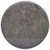 Table Top Black 23.6"x1" Marble A949-149196