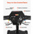 4-Wheel Electric Mobility Scooter for Adults & Seniors, Integrated Foldable Mobility Scooter with 9 E415-YTZDZXCSDZD4TQ065001V5