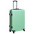 Hardcase Trolley Set 2 pcs Mint ABS A949-92430