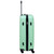 Hardcase Trolley Set 2 pcs Mint ABS A949-92430