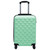 Hardcase Trolley Set 2 pcs Mint ABS A949-92430