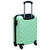 Hardcase Trolley Set 2 pcs Mint ABS A949-92430