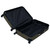 Hardcase Trolley Set 3 pcs Anthracite ABS A949-92417