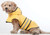 FASHION PET Arctic Fleece Boots Black XS N274-KW01FP120XSBLACK