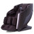 Full Body Zero Gravity Massage Recliner with Airbags and Foot Rollers-Brown B593-JL10042WL