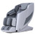 Full Body Zero Gravity Massage Recliner with Airbags and Foot Rollers-Brown B593-JL10042WL