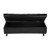 Button-Tufted Storage Ottoman Bench, PU Leather Bench with Storage and Solid Wood Legs, Modern Shoe E415-PZWSZYXTK516RB13A001V0