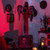 5.5ft Halloween Animatronic Decoration with Light Up Eyes and Shaking Wings - Color: Gray - Size: 5 D681-CM24706