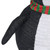 Decorative Christmas Snow Penguin Figure LED Luxury Fabric 4 ft A949-328502