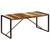 Dining Table 70.9"x35.4"x29.5" Solid Reclaimed Wood A949-247415