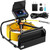  Sewer Camera 30M Cable Pipeline Inspection Camera 11cm TFT LCD Monitor Pipe Camera Screen Waterpro E415-GDKSYCM-4.330C2R9V0