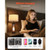 Table Lamps Set of 2, Dimmable Farmhouse Bedside Nightstand Lamps, Vintage Lamp with LED Bulb and  E415-FGDZDUSBKCTDTR6YT001V1