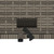 Patio Sofa with Cushions 2-Seater Gray Poly Rattan&Acacia Wood A949-365142