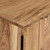 TV Stand 55.1"x11.8"x17.7" Solid Wood Acacia A949-247971