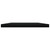 Bookshelf Boards 8 pcs Black 23.6"x15.7"x0.6" Engineered Wood A949-805253