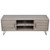 TV Stand 47.2"x15.7"x17.7" Gray A949-243449