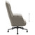 Relaxing Chair Light Gray Velvet A949-328172