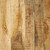 Dining Table 63"x31.5"x29.5" Solid Mango Wood A949-247417