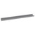 Wall Shelves 4 pcs Gray 31.5"x3.5"x1.2 A949-326676