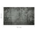 Chopping Boards 2 pcs with Concrete Pattern Tempered Glass A949-322291