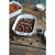 2 Piece Ceramic Stoneware Bakeware Casserole Dish Set in White Q280-WCRDBS49582736