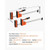  Bar Clamps for Woodworking, 2-Pack 30 inch Parallel Clamp Set, F-Clamp with 1500 lbs Load Limit, E E415-FJ30INCH2GPXIMF6O001V0